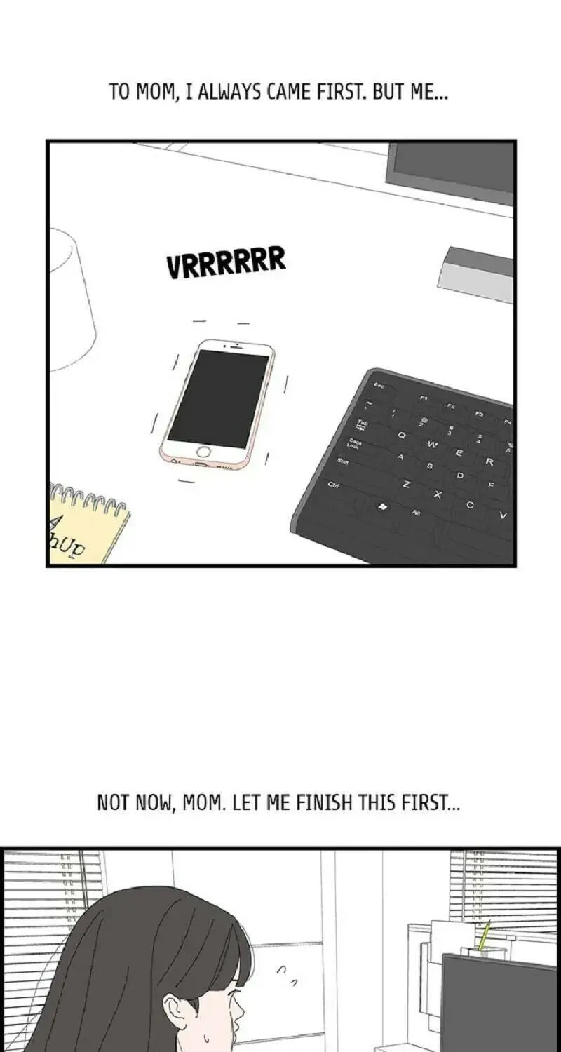 I Don't Feel Like Doing Anything Chapter 71 page 33 - 