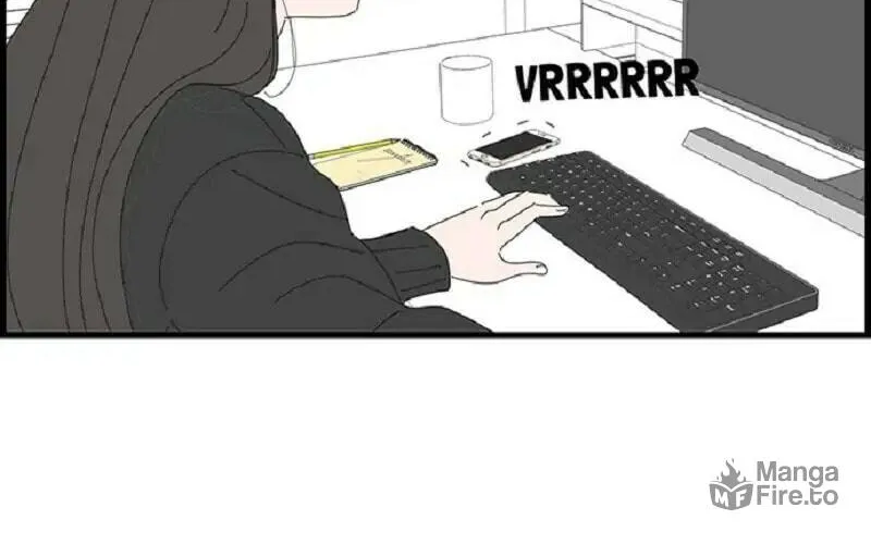 I Don't Feel Like Doing Anything Chapter 71 page 34 - 