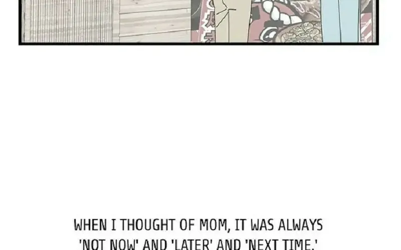 I Don't Feel Like Doing Anything Chapter 71 page 36 - 