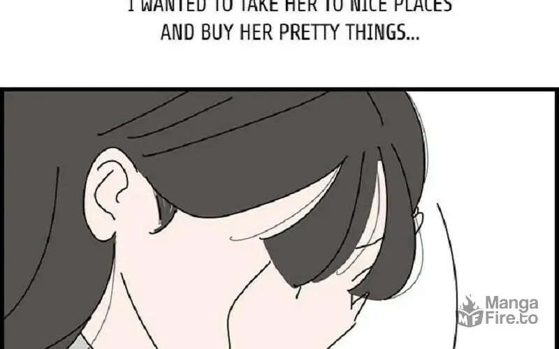 I Don't Feel Like Doing Anything Chapter 71 page 38 - 