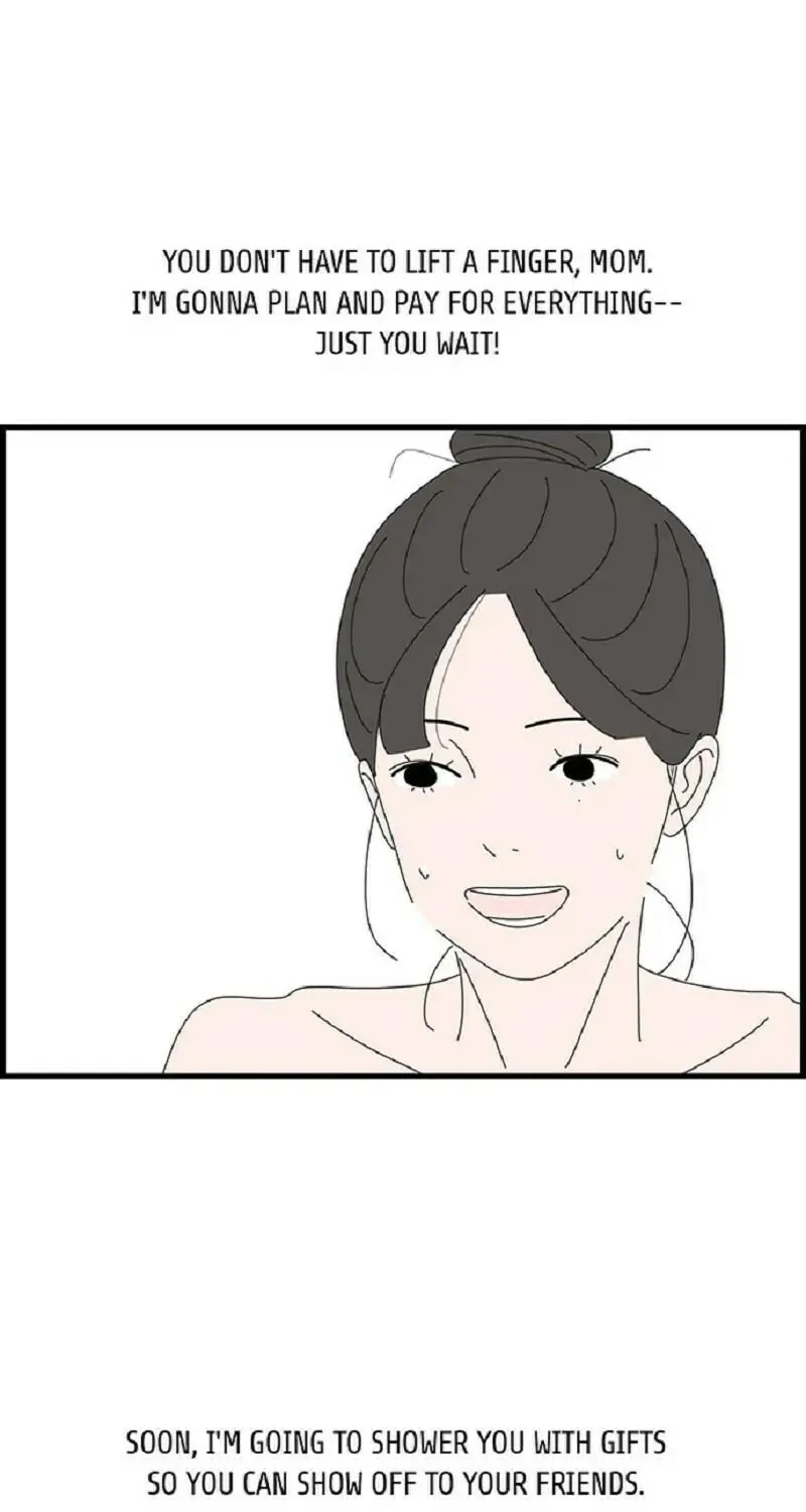 I Don't Feel Like Doing Anything Chapter 71 page 41 - 