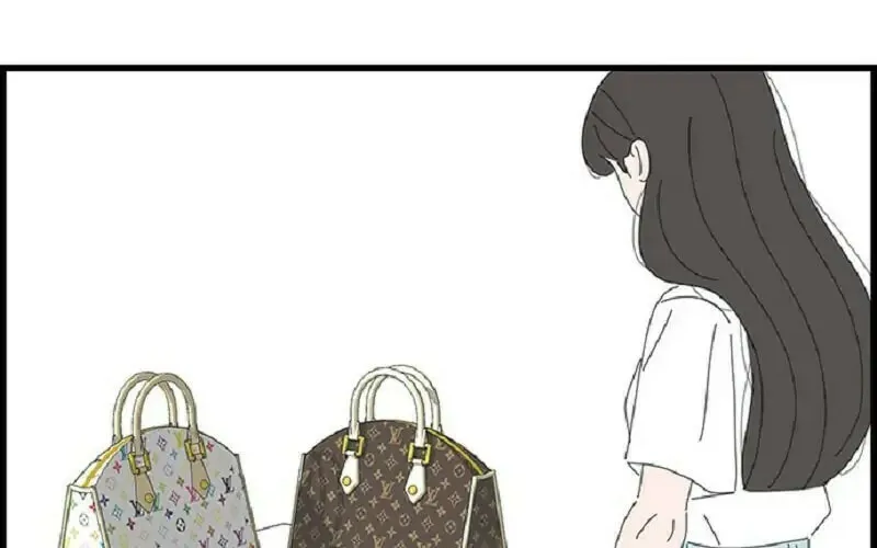 I Don't Feel Like Doing Anything Chapter 71 page 42 - 