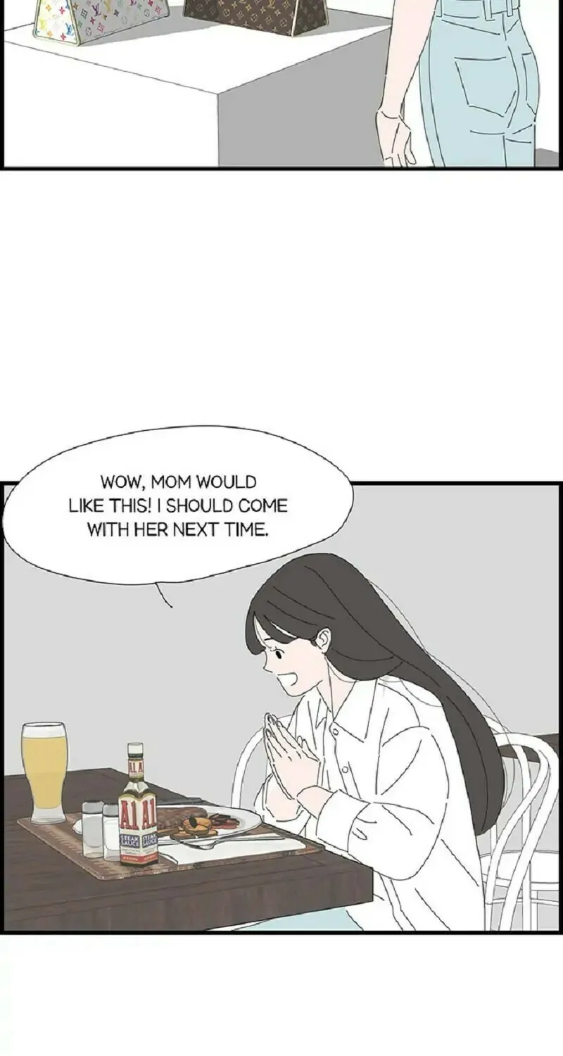 I Don't Feel Like Doing Anything Chapter 71 page 43 - 