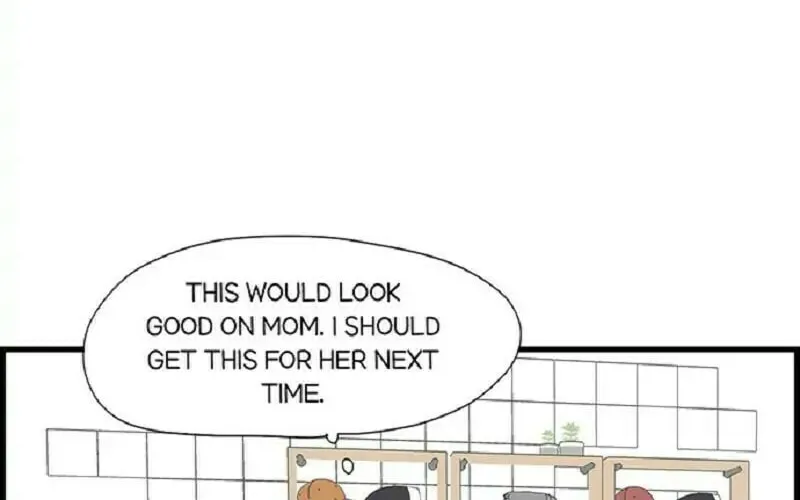 I Don't Feel Like Doing Anything Chapter 71 page 44 - 