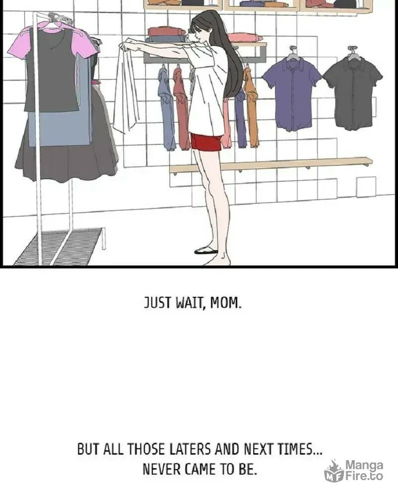 I Don't Feel Like Doing Anything Chapter 71 page 45 - 