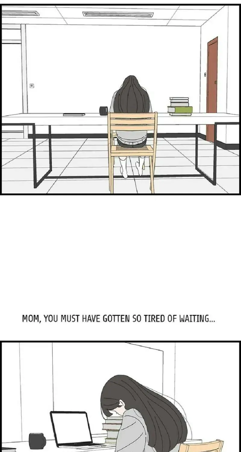 I Don't Feel Like Doing Anything Chapter 71 page 46 - 