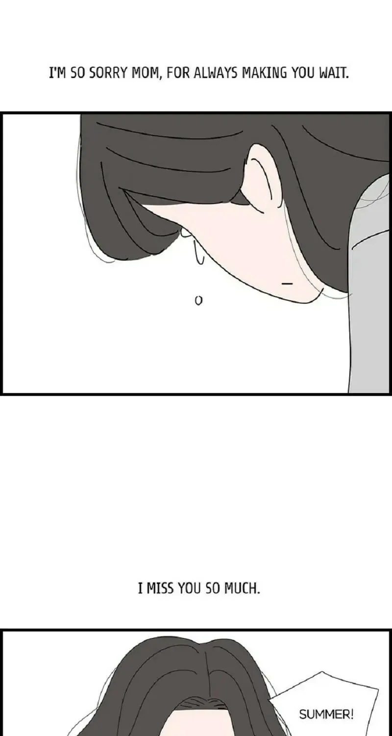 I Don't Feel Like Doing Anything Chapter 71 page 48 - 