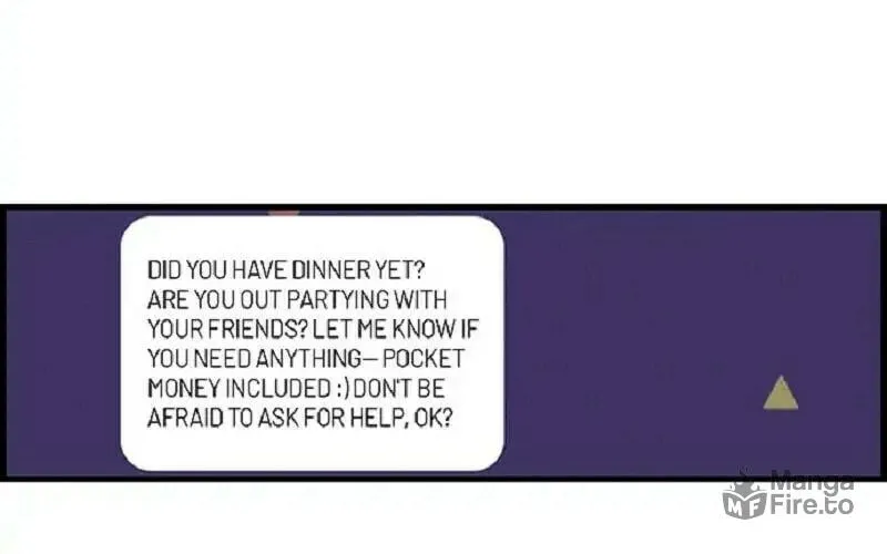 I Don't Feel Like Doing Anything Chapter 71 page 6 - 