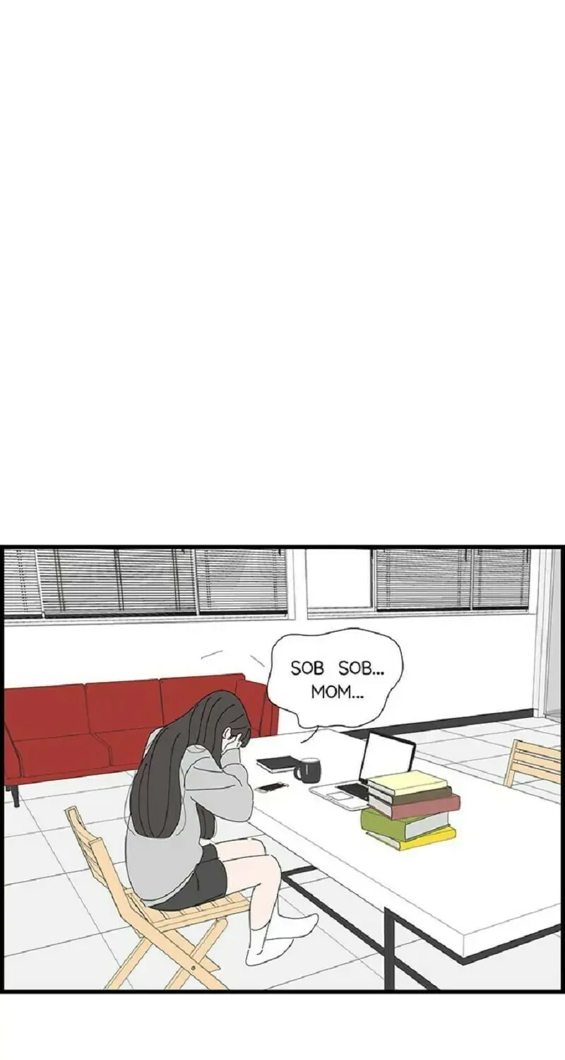 I Don't Feel Like Doing Anything Chapter 71 page 54 - 