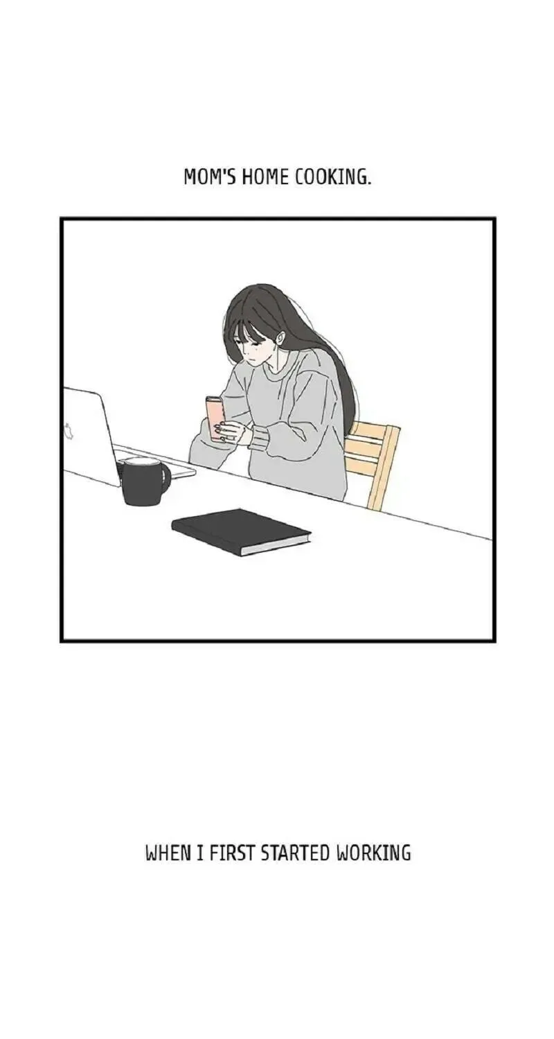 I Don't Feel Like Doing Anything Chapter 71 page 9 - 