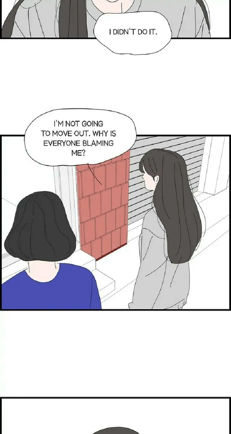I Don't Feel Like Doing Anything Chapter 72 page 20 - 