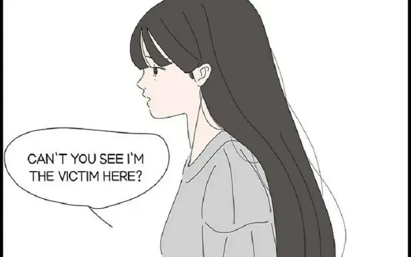 I Don't Feel Like Doing Anything Chapter 72 page 21 - 