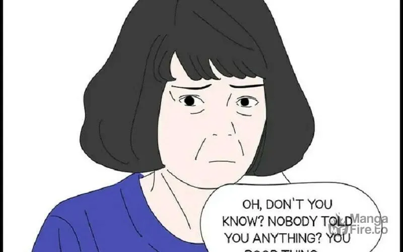 I Don't Feel Like Doing Anything Chapter 72 page 23 - 