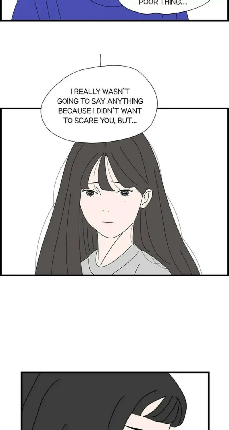 I Don't Feel Like Doing Anything Chapter 72 page 24 - 