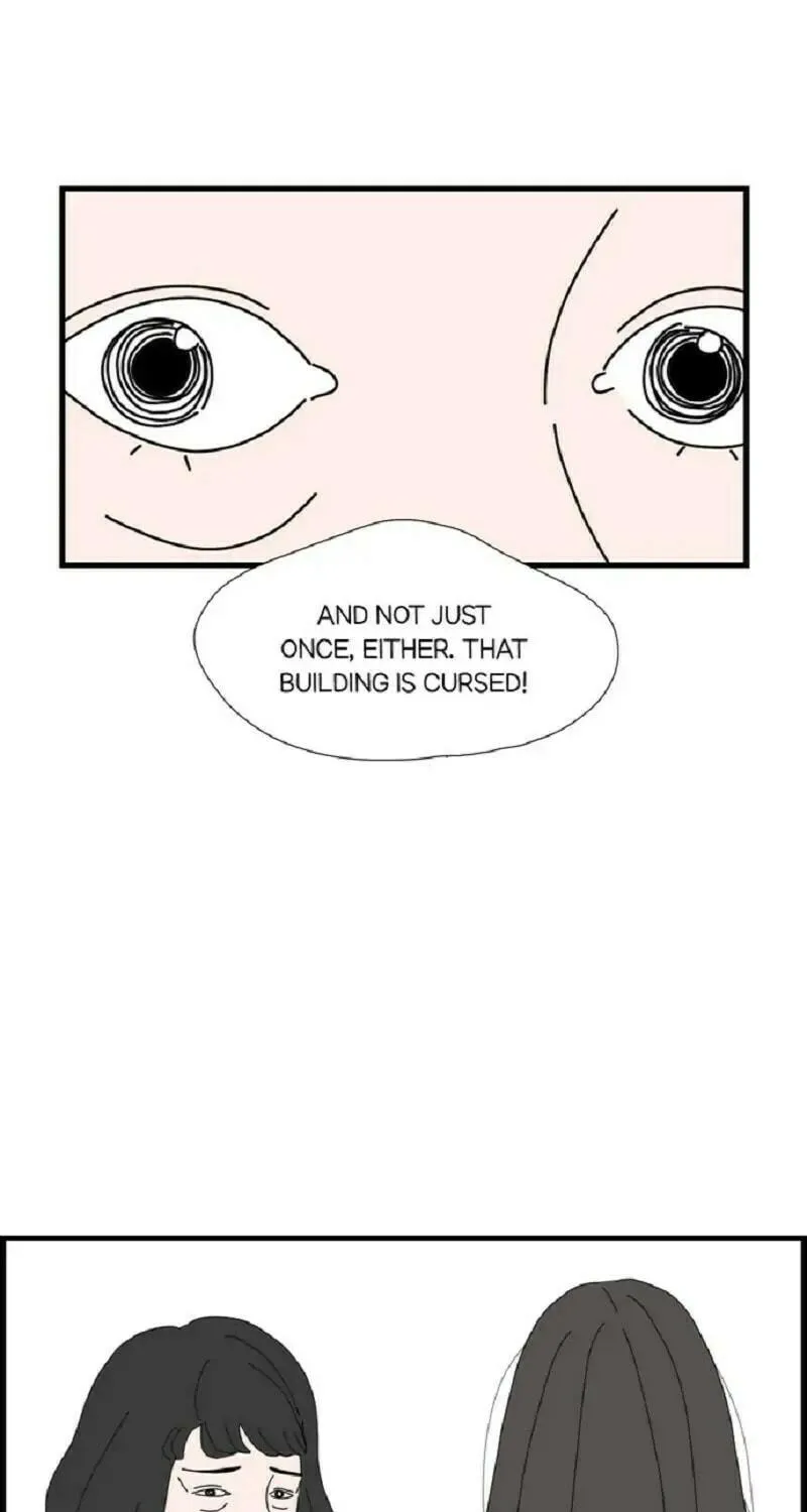 I Don't Feel Like Doing Anything Chapter 72 page 28 - 