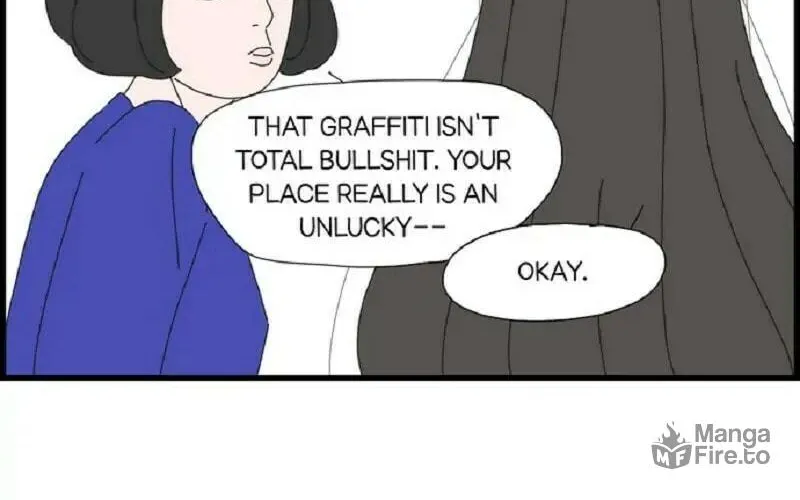 I Don't Feel Like Doing Anything Chapter 72 page 29 - 