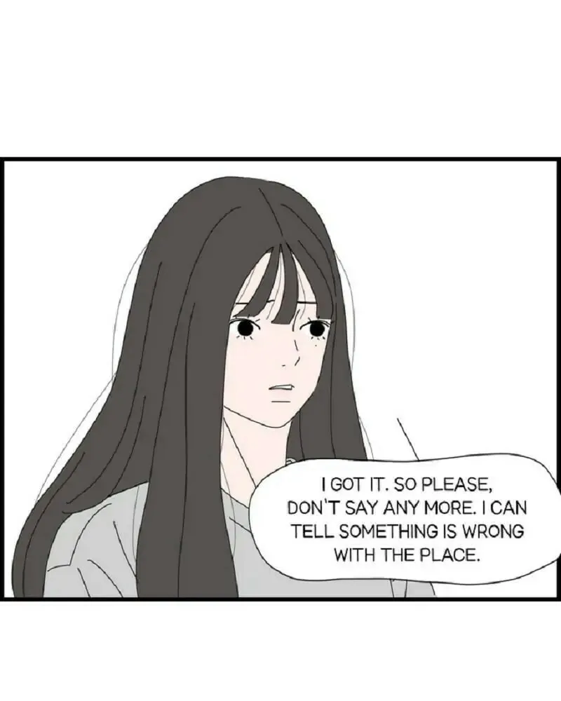 I Don't Feel Like Doing Anything Chapter 72 page 30 - 