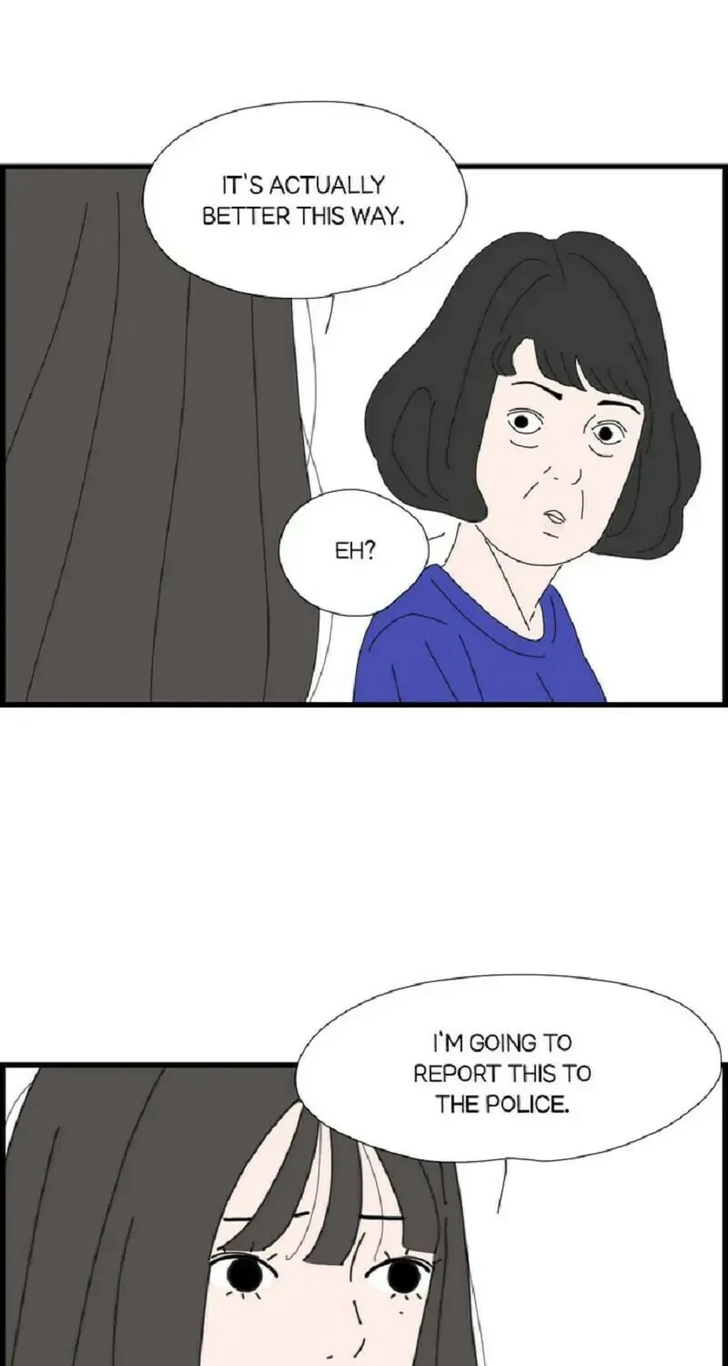 I Don't Feel Like Doing Anything Chapter 72 page 31 - 