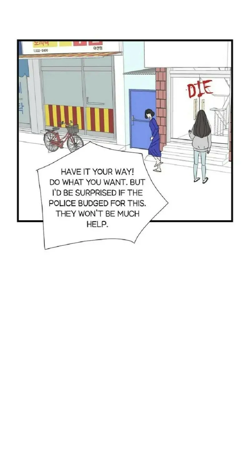 I Don't Feel Like Doing Anything Chapter 72 page 33 - 