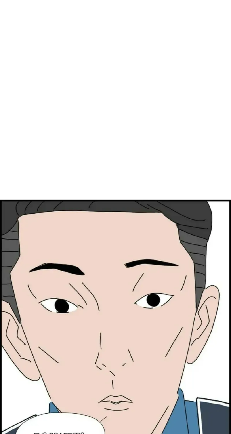 I Don't Feel Like Doing Anything Chapter 72 page 35 - 