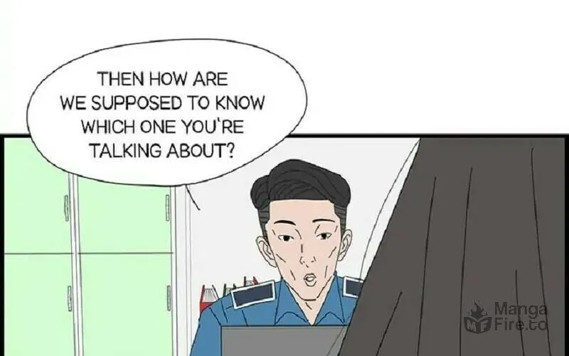 I Don't Feel Like Doing Anything Chapter 72 page 38 - 