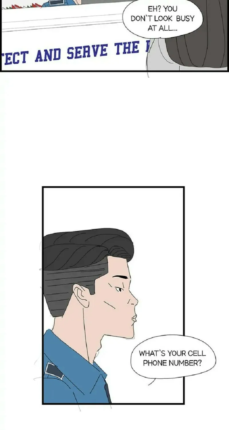 I Don't Feel Like Doing Anything Chapter 72 page 41 - 
