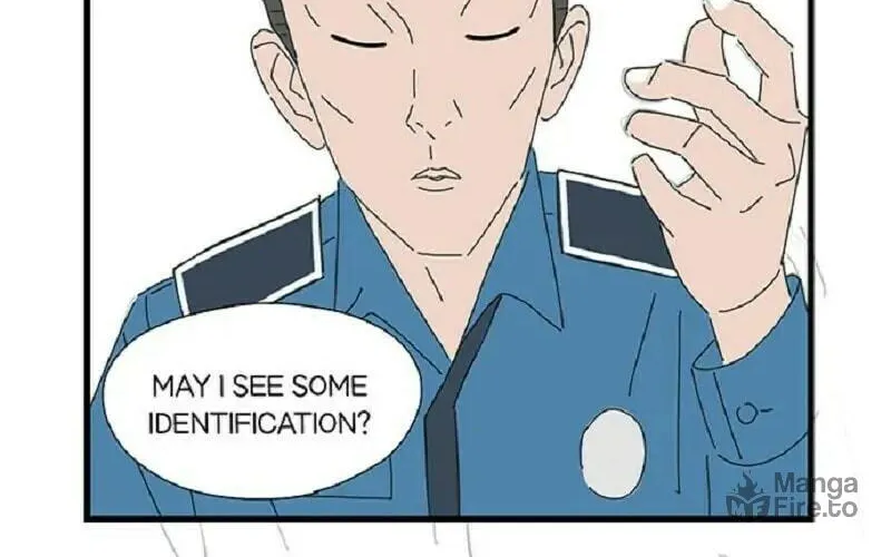 I Don't Feel Like Doing Anything Chapter 72 page 47 - 