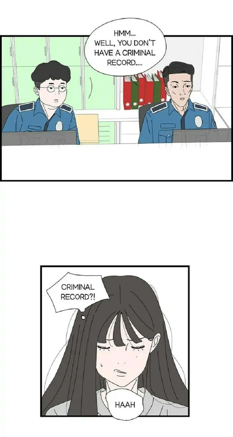 I Don't Feel Like Doing Anything Chapter 72 page 50 - 
