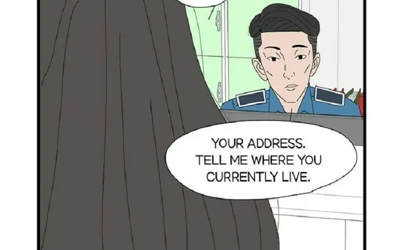 I Don't Feel Like Doing Anything Chapter 72 page 53 - 