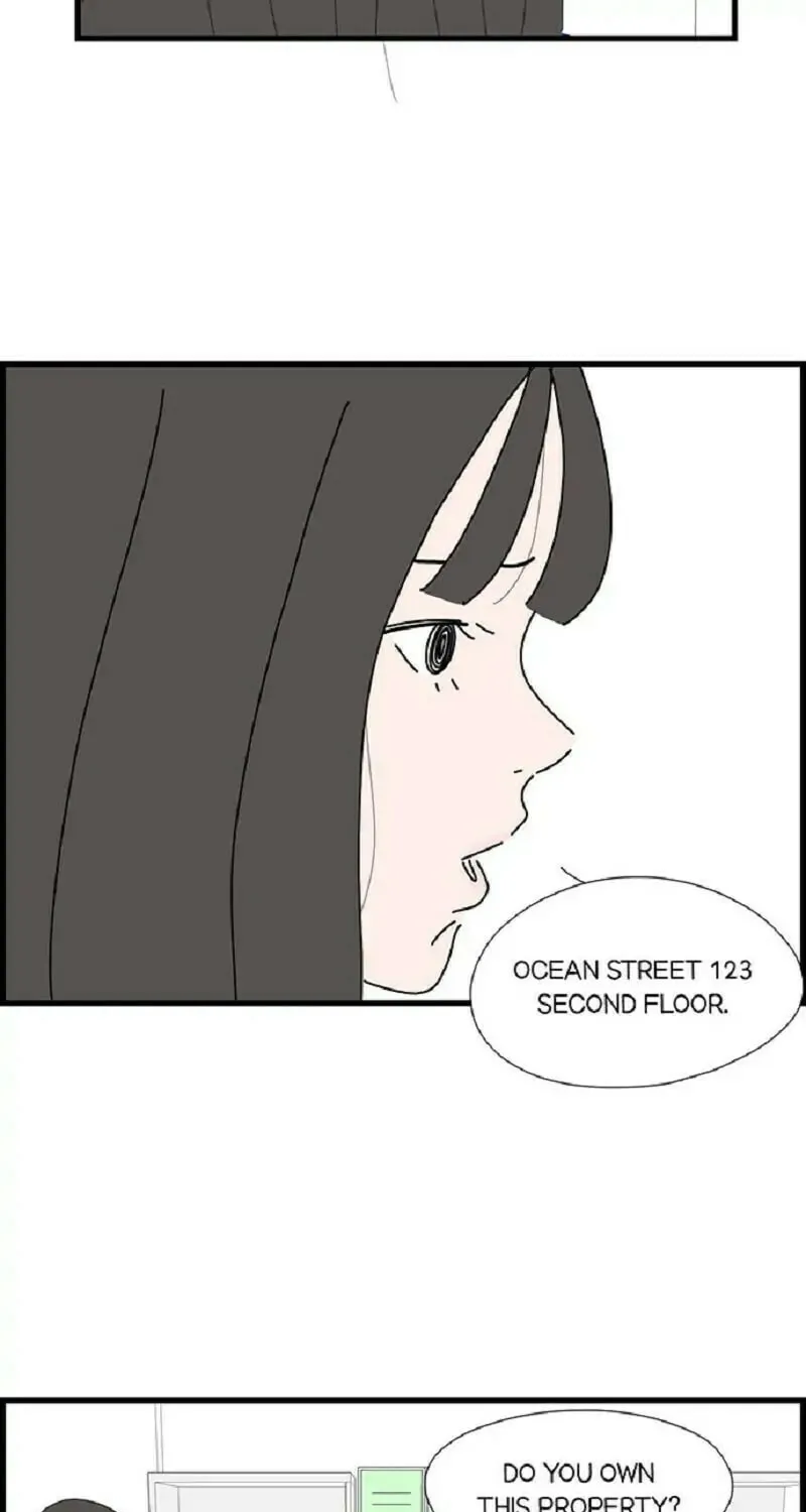 I Don't Feel Like Doing Anything Chapter 72 page 54 - 