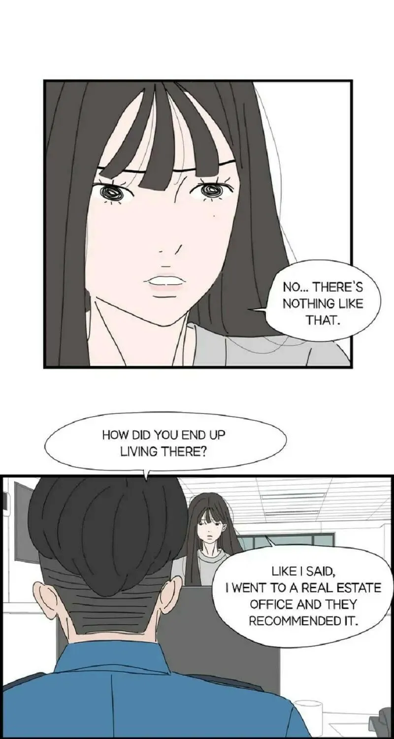 I Don't Feel Like Doing Anything Chapter 73 page 11 - 