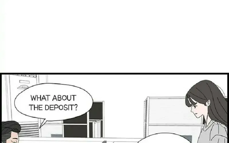 I Don't Feel Like Doing Anything Chapter 73 page 14 - 