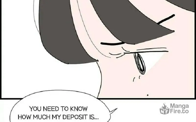 I Don't Feel Like Doing Anything Chapter 73 page 19 - 