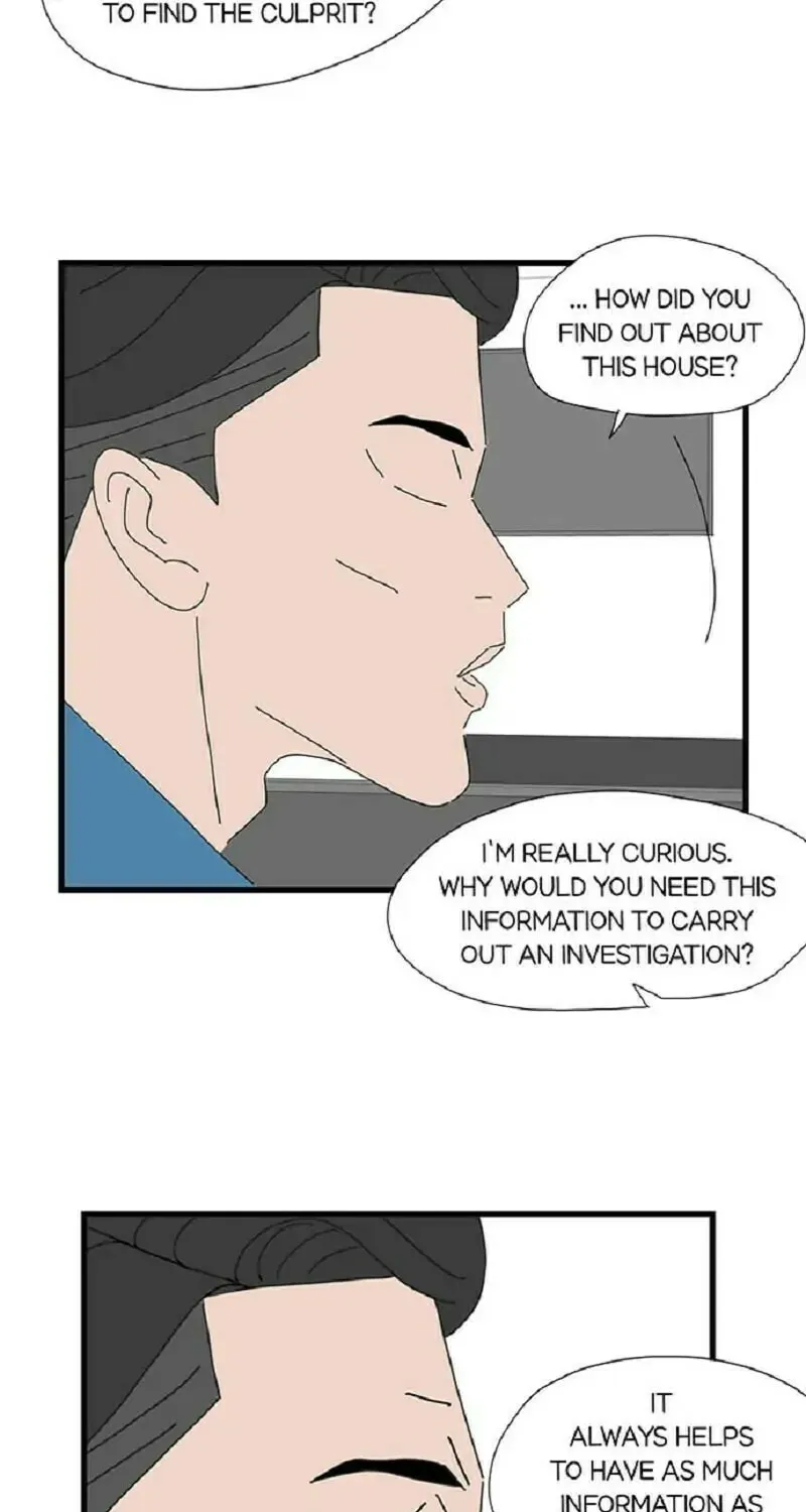 I Don't Feel Like Doing Anything Chapter 73 page 20 - 