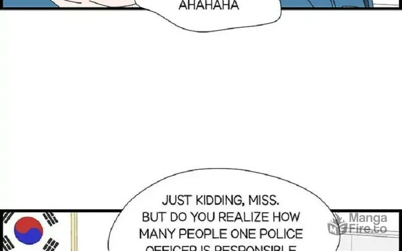 I Don't Feel Like Doing Anything Chapter 73 page 29 - 