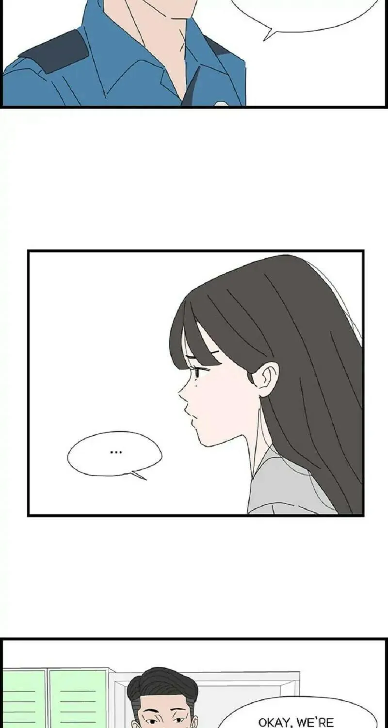 I Don't Feel Like Doing Anything Chapter 73 page 33 - 