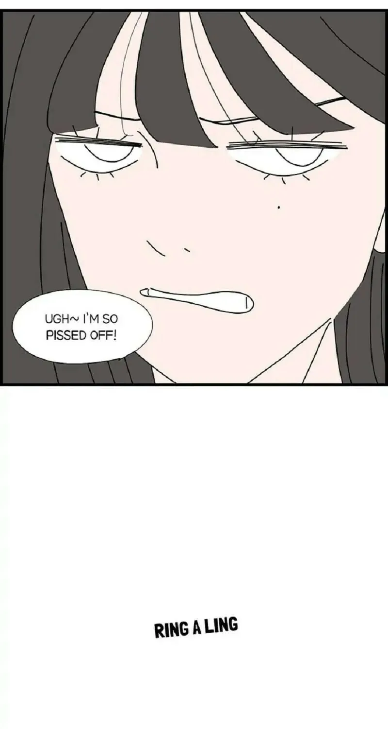 I Don't Feel Like Doing Anything Chapter 73 page 41 - 