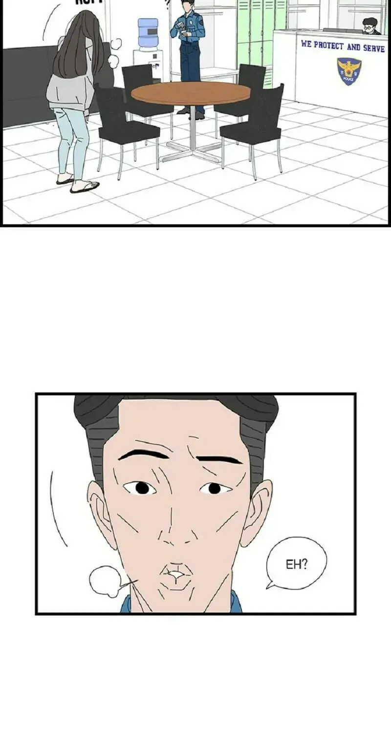 I Don't Feel Like Doing Anything Chapter 73 page 43 - 
