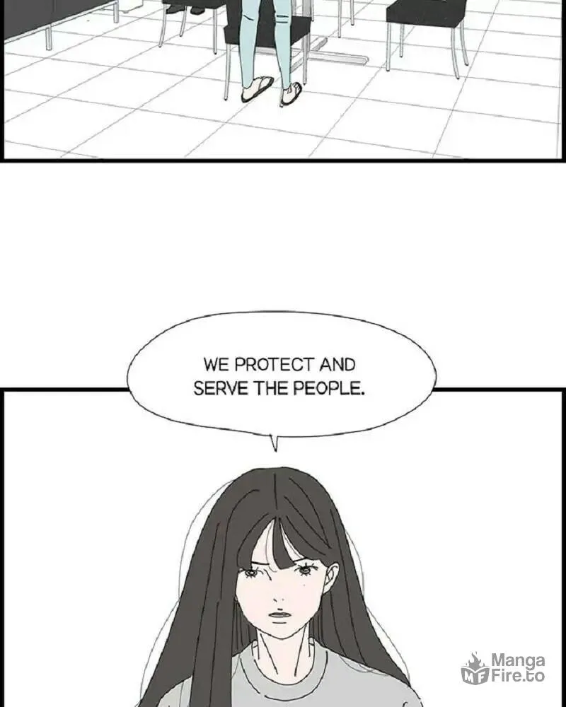 I Don't Feel Like Doing Anything Chapter 73 page 45 - 
