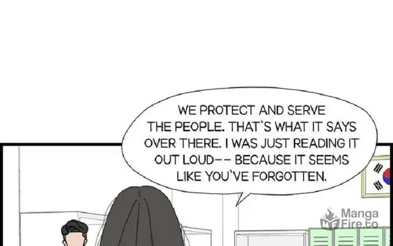 I Don't Feel Like Doing Anything Chapter 73 page 47 - 