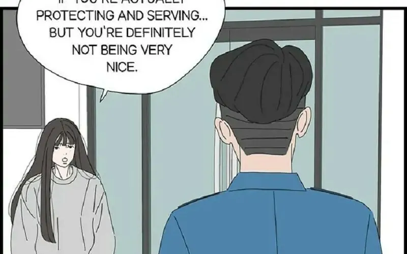 I Don't Feel Like Doing Anything Chapter 73 page 49 - 