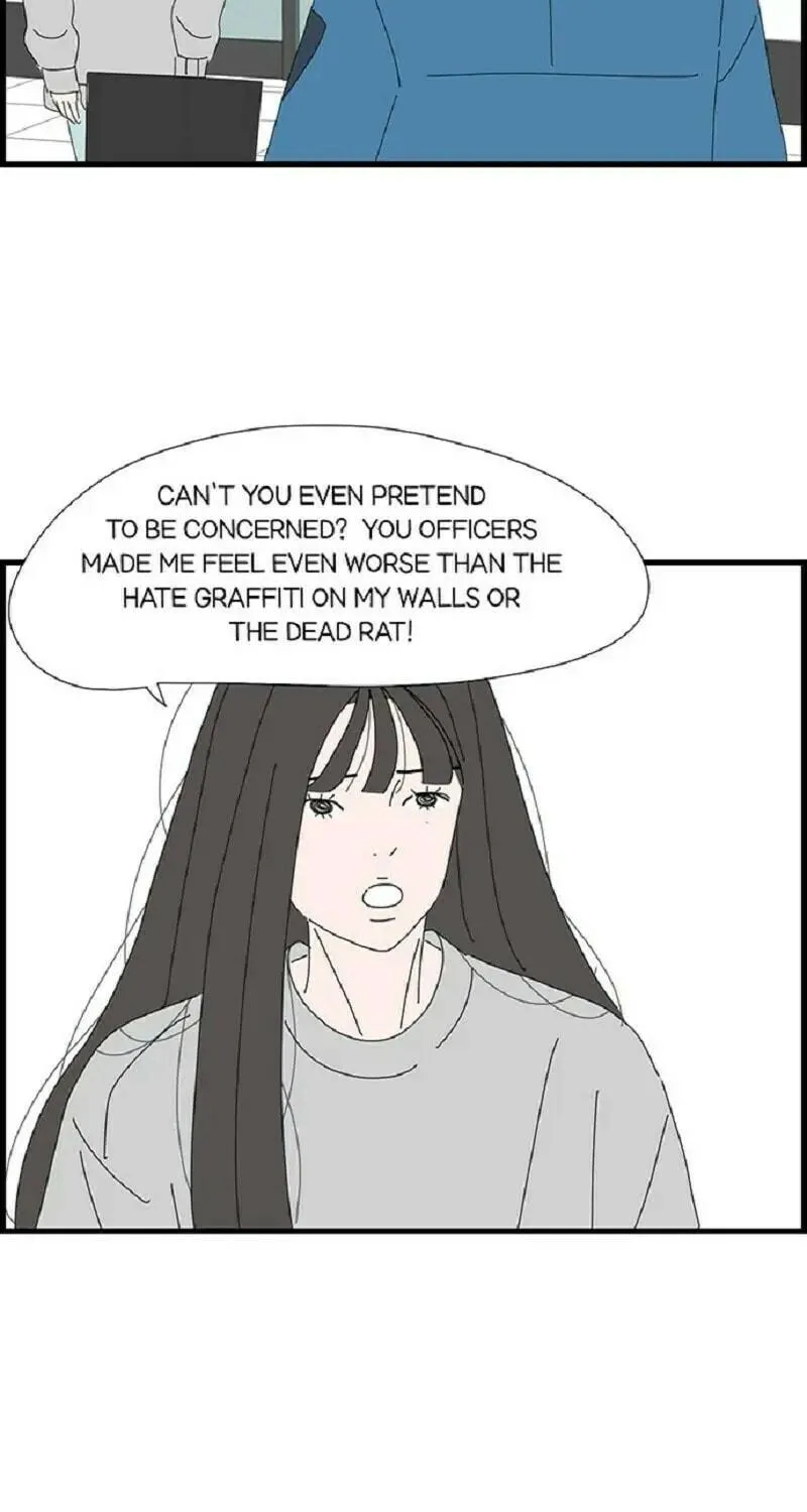 I Don't Feel Like Doing Anything Chapter 73 page 50 - 