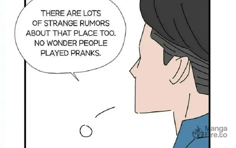 I Don't Feel Like Doing Anything Chapter 73 page 6 - 