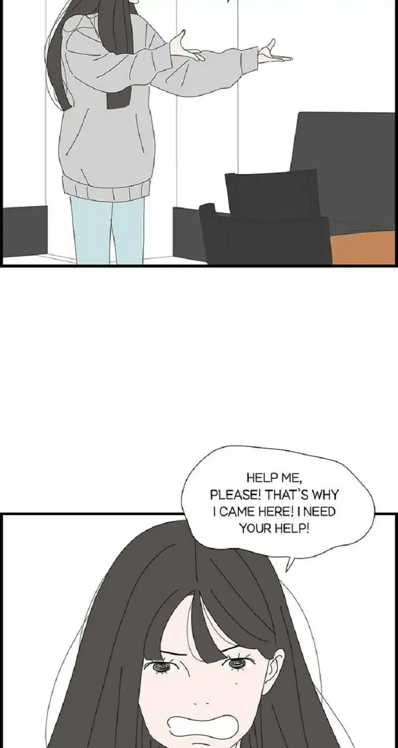 I Don't Feel Like Doing Anything Chapter 73 page 54 - 