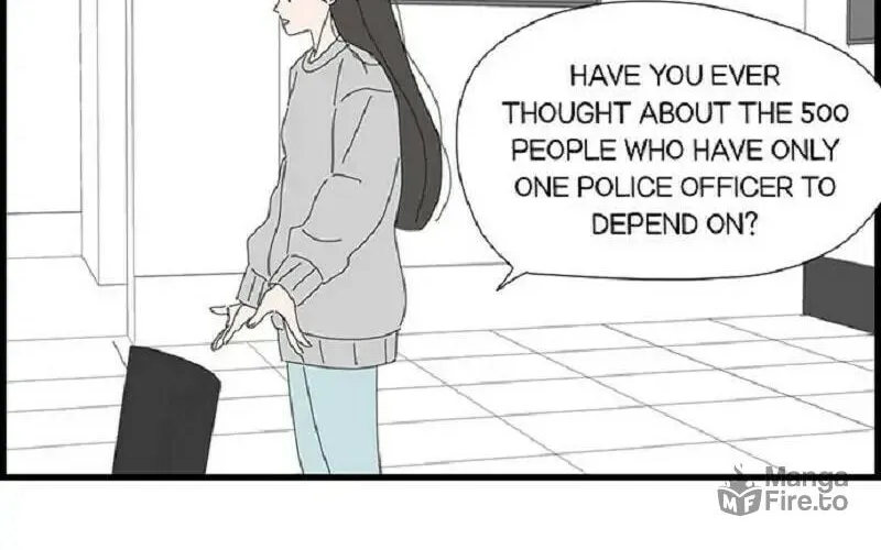 I Don't Feel Like Doing Anything Chapter 73 page 57 - 
