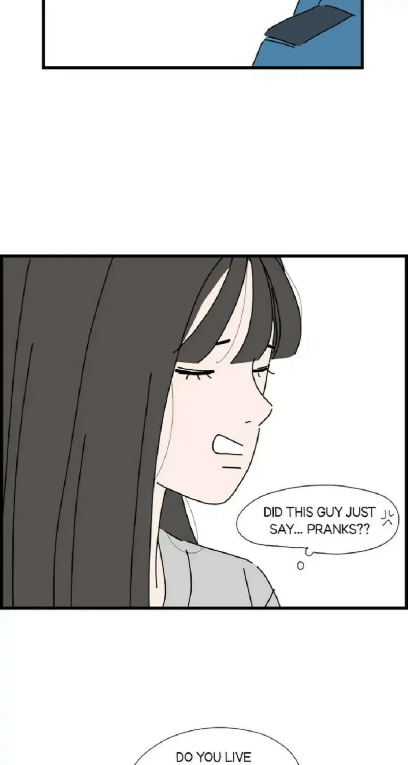I Don't Feel Like Doing Anything Chapter 73 page 7 - 