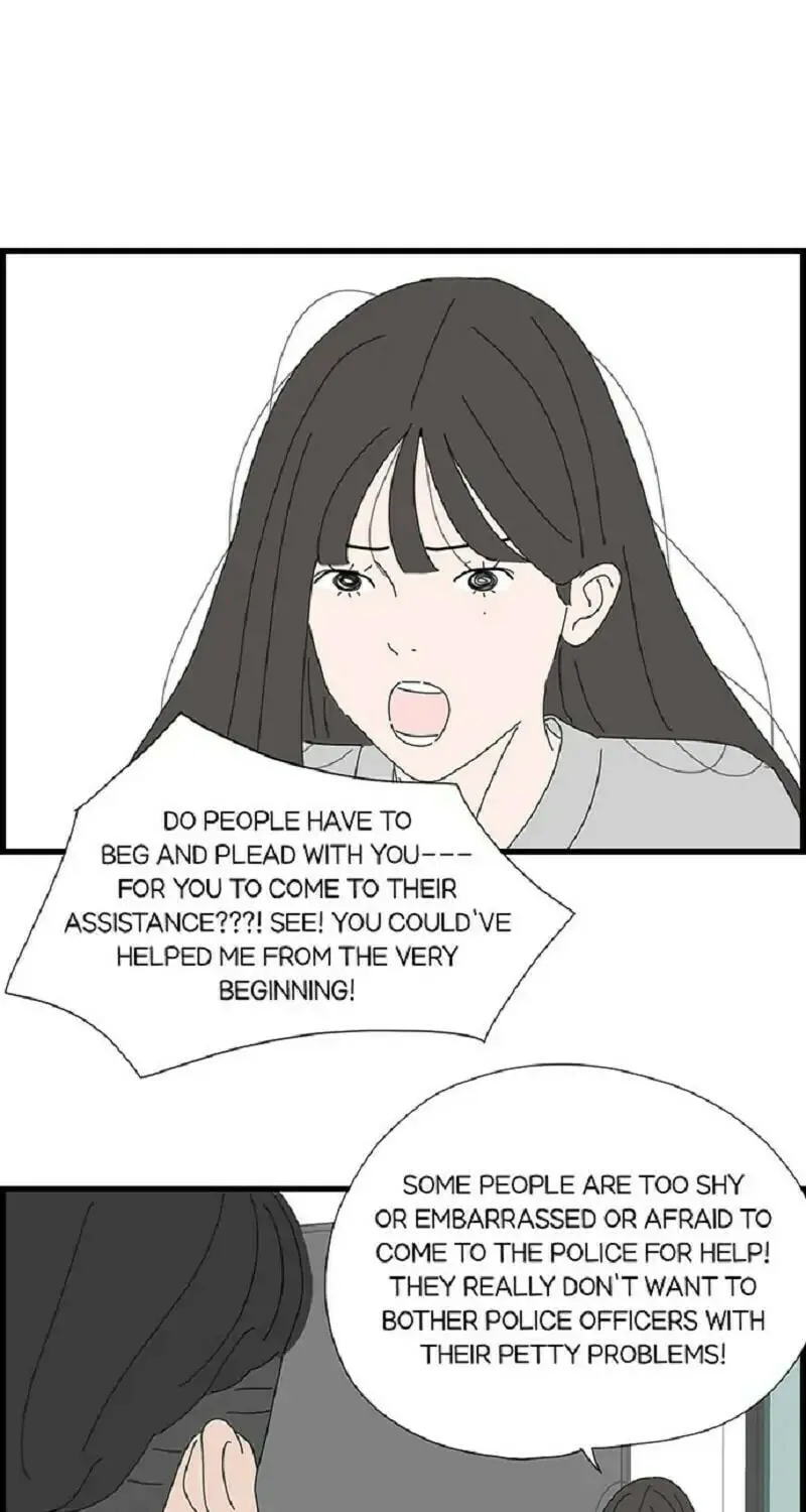 I Don't Feel Like Doing Anything Chapter 73 page 63 - 
