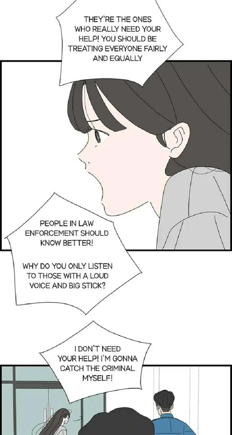 I Don't Feel Like Doing Anything Chapter 73 page 65 - 