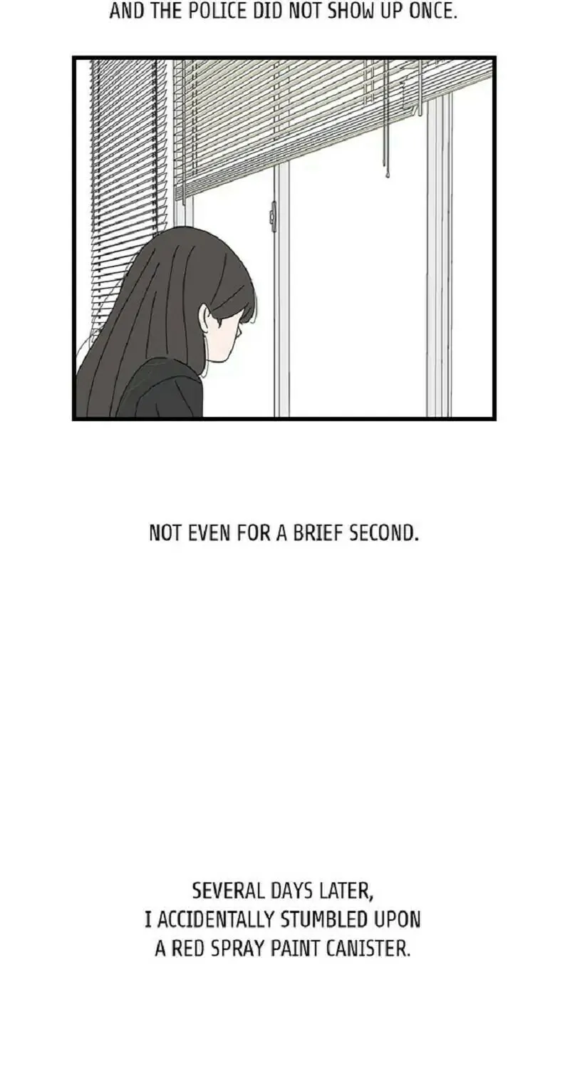 I Don't Feel Like Doing Anything Chapter 73 page 69 - 