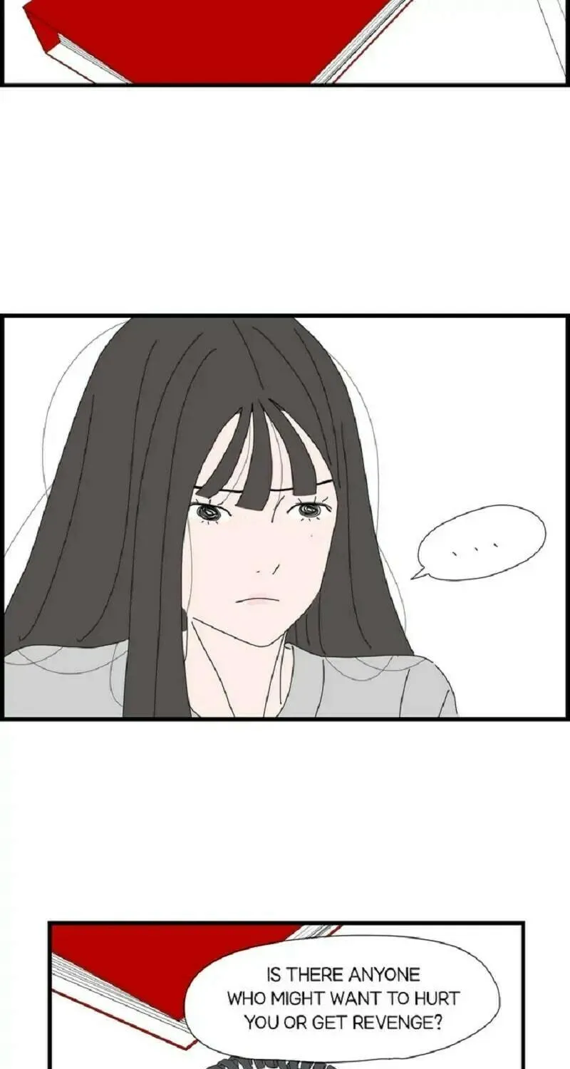 I Don't Feel Like Doing Anything Chapter 73 page 9 - 